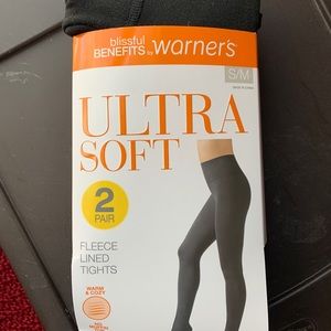 4 Warners Leggings/Tights